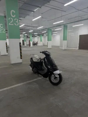 100cc سيزوكي صاحي بستن قوي