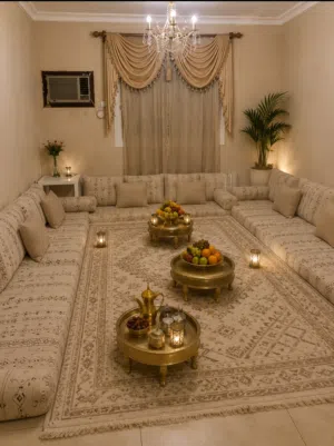 Apartment . Saudi Arabia0