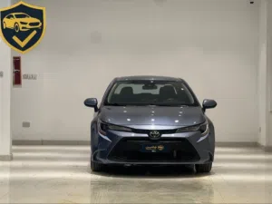 Used Toyota Corolla in Muscat