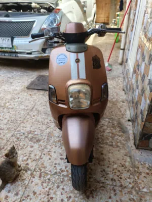 دراجة ماكس بوليس