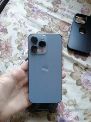 Apple iPhone 13 Pro 128 GB in Amman