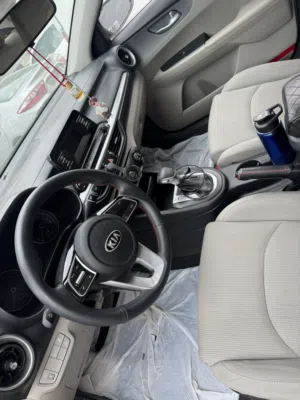 Used Kia Cerato in Hawally
