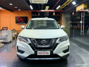 Nissan x-trail 2022