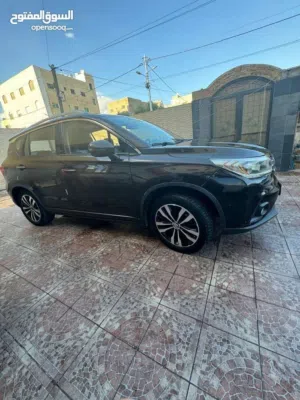 gs4 موديل2017