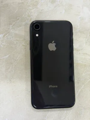 Apple iPhone XR 64 GB in Irbid