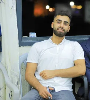 محمد حسن قاسم زيتاوي 