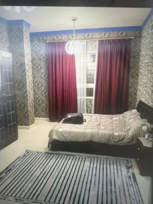 شقه مفروشه للبيع تملك حر في الجفير