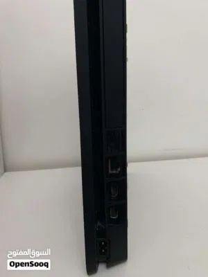 PS4 فات مستعمل