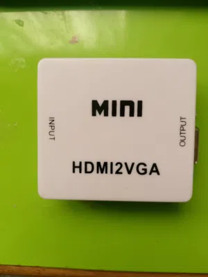 محول hdmi2vga ومحول vga to hdmi للبيع