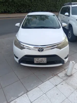 Used Toyota Yaris in Hawally
