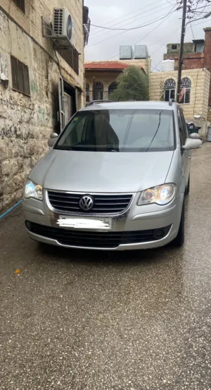 توران 2009 تسيير 2011