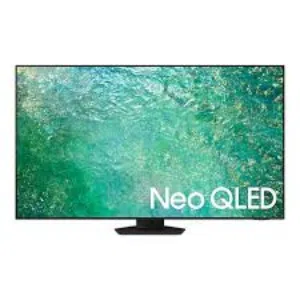 Samsung 85 Smart Neo QLED TV - 4K, 85QN85C