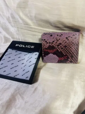 محفظة بولس