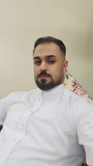 Ahmed M Kareem 