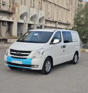 هيـونداي H-1 تجاريــــه موديـل 2015 للببيـع
