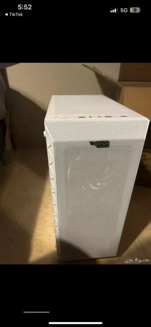 كيس بي سي و مبرد