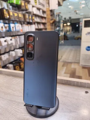Infinix Hot 60 Pro Plus 256 GB in Baghdad