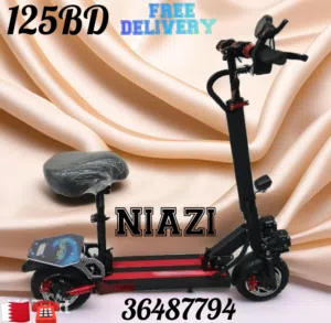 scooter selling
