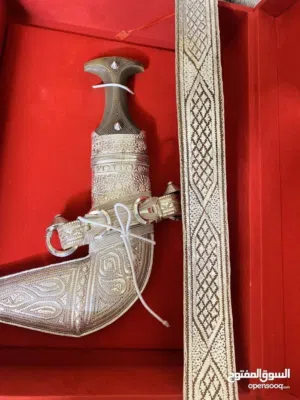 خنجر للبيع