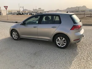 Used Volkswagen Golf in Al Ain