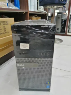 السعر فقط pc الكيسة i5 رام 4 هارديسك 500