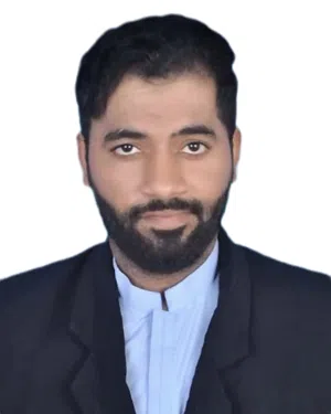 Muhammad Noor Jan 
