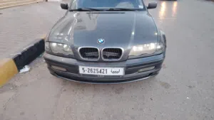 Bmw3 موديل 2003