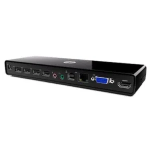 ريبليكتور -  hp2005pr usb2.0 port replicator