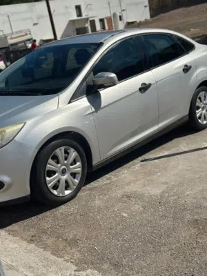 Used Ford Focus in Muscat
