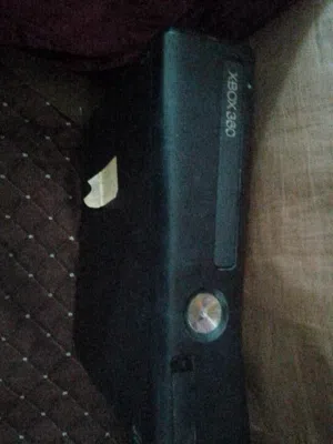 Xbox 360 للبيع