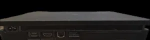 بلاي ستيشن 4 مستعمل بحاله جيده
