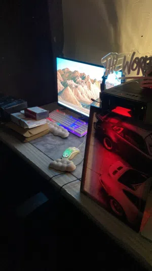 للبيع كل شي موحود فل ست اب