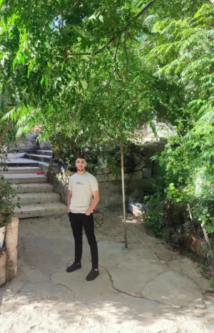 محمد صقر صالح 