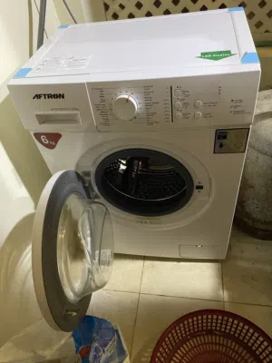 Aftron Washing Machine