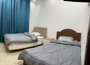 1235 ft² 2 Bedrooms Apartments for Sale in Ajman Al Naemiyah