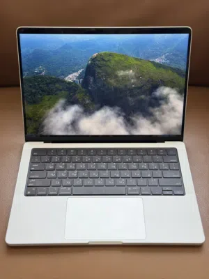 MACBOOK PRO M1 PRO 2021 16/1TB 14" USED