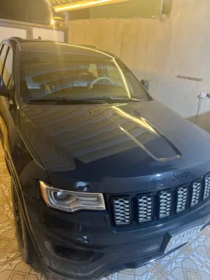 Used Jeep Grand Cherokee in Basra