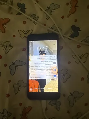 ‏أبل ‏.‏ ايفون 7 بلس ‏.‏ 32 جيجابايت‏0