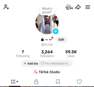 Social Media Accounts and Characters for Sale in Abu Dhabi