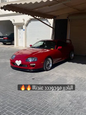 للبيع تويوتا سوبرا 1994