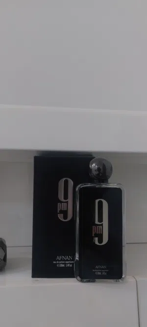 افنان 9pm مفتوح من البكس فقط