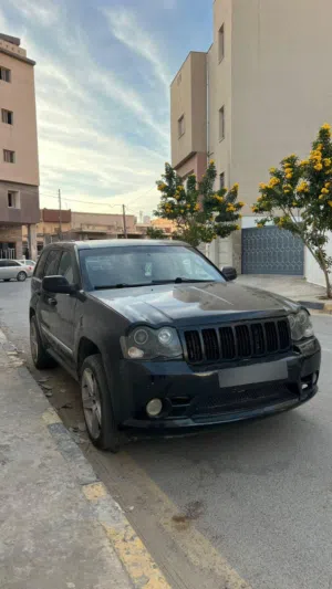 جيب SRT محرك 61