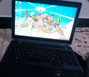 حاسبة dell latitude E6530