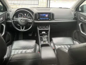Used Skoda Karoq in Jenin