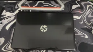 لابتوب HP i7 نفيديا للبيع نفس الجديد ولا خدش