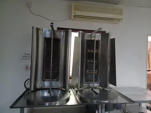 ‏أجهزة ومعدات مطاعم ‏.‏ مستعمل‏0