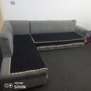 طقم كورنر لون سكني