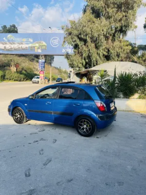 كيا-برايد-2007