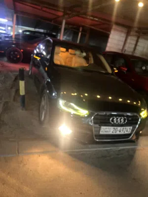 Used Audi A4 in Hawally