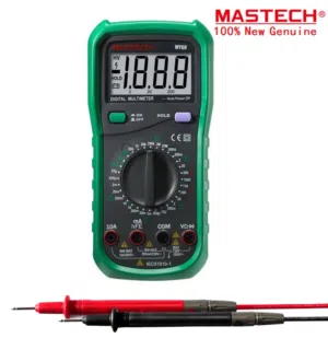digital Multimeter AC/DC